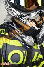 Προστατευτικό κολάρο O'NEAL TRON SHOCKER