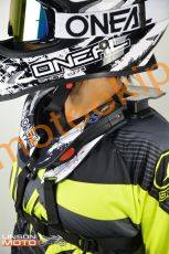 Προστατευτικό κολάρο O'NEAL TRON SHOCKER