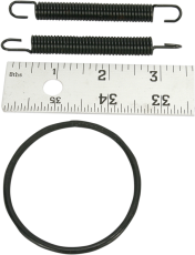 Fastening springs FMF SPRING/O-RING KIT 250R