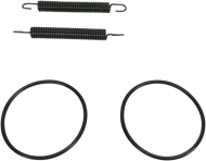 Fastening springs FMF SPRING/ORING KIT CR500