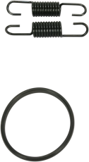 Fastening springs FMF SPRING/ORING KIT RM125