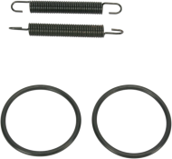 Fastening springs FMF SPRING/ORING KIT YZ/KX125