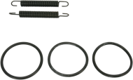 FMF SPRING/ORING KIT YZ125 mounting springs