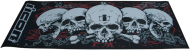 Работен килим ICON Absorbent Pit Pad LG SKULL