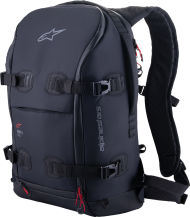 Rucsac ALPINESTARS AMP-7 Rucsac NEGRU