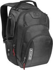 Rucsac OGIO REV PACK NEGRU