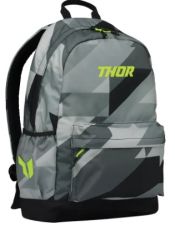 Rucsac THOR VARSITY CAMO/ACID