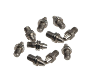 RFX Pro Footrest Replacement Screws MX Footrest (10pcs) Stainless Steel