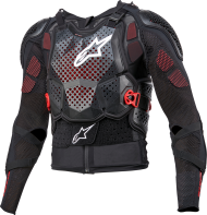 Γιλέκο ALPINESTARS BIO TECH V3 B/W/R