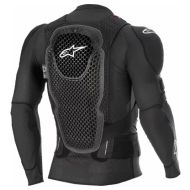 Γιλέκο ALPINESTARS BIO-PRO V3 BLK/RD/WHT