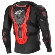Γιλέκο ALPINESTARS BIO-XTR PLASMA BLK/RD/WHT