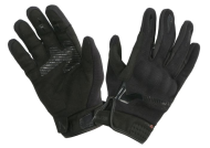 Gloves ADRENALINE CITY PPE BLACK