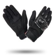 Gloves ADRENALINE MESHTEC 2.0 BLACK