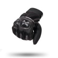Gloves ADRENALINE MESHTEC 2.0 BLACK