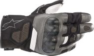 Gloves ALPINESTARS COROZAL V2 DRYSTAR Black/Gray/White
