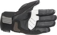 Gloves ALPINESTARS COROZAL V2 DRYSTAR Black/Gray/White