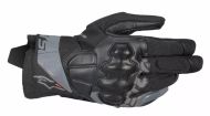 Gloves ALPINESTARS COROZAL V3 Drystar® BLACK
