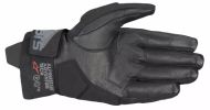 Gloves ALPINESTARS COROZAL V3 Drystar® BLACK