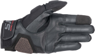 Γάντια ALPINESTARS HALO BK