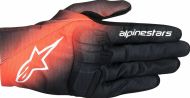 Γάντια ALPINESTARS REEF V2 BK/RD FLUO/WHT