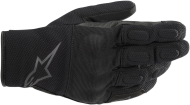 Γάντια ALPINESTARS S-MAX DRYSTAR BLACK/ANTRACITE
