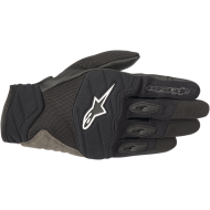 Γάντια ALPINESTARS SHORE BLACK