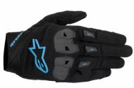 Γάντια ALPINESTARS SP X 1 BK/BL