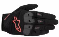 Γάντια ALPINESTARS SP X 1 BK/RD FL