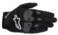 Γάντια ALPINESTARS SP X 1 BK/WH