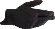 Γάντια ALPINESTARS STATED-AIR BLACK