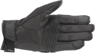 Γάντια ALPINESTARS SYNCRO V2 DRYSTAR ΜΑΥΡΟ/ΓΚΡΙ