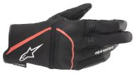 Γάντια ALPINESTARS SYNCRO V2 DRYSTAR ΜΑΥΡΟ/ΚΟΚΚΙΝΟ