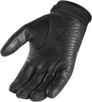 Gloves ICON TWENTY-NINER BLACK