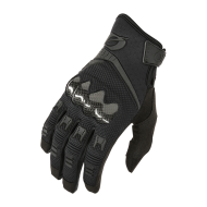 Gloves O'NEAL BUTCH CARBON CE BLACK V.26