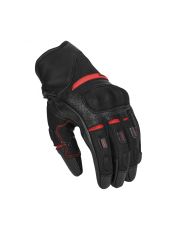 Gloves SECA AXIS MESH II RED