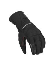 Gloves SECA POLAR II BLACK