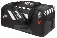 Geantă echipament motocross THOR CIRCUIT NEGRU/CORAL