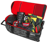 Τσάντα με τροχούς OGIO RIG 9800 DARK STATIC