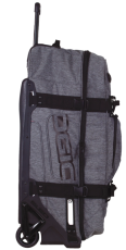 Τσάντα με τροχούς OGIO RIG 9800 DARK STATIC