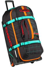 Τσάντα με ρόδες OGIO RIG 9800 PRO Tropics