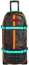 Τσάντα με ρόδες OGIO RIG 9800 PRO Tropics
