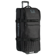 Τσάντα με ρόδες OGIO TRUCKER Gearbag ΜΑΥΡΟ