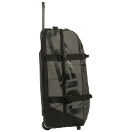 Τσάντα με ρόδες OGIO TRUCKER Γραναζάκι DARK STATIC