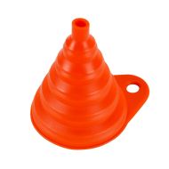 Πτυσσόμενο χωνί σιλικόνης LAMPA