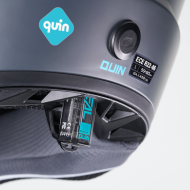 O'NEAL QUIN PRO Smart helmet sensor