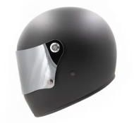 Vizieră gri pentru PREMIER TROPHY SILVER CHROMED