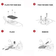 Installation system PIN SYSTEM X022PS