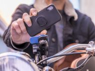 Σύστημα τοποθέτησης QUAD LOCK Ball Adapter - Βάση RAM