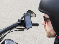 QUAD LOCK Sistem de montare a cilindrului principal de frână/ambreiaj