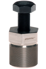 Скоба за маховик RFX Race Flywheel Puller - M27xP1.0 External Right-Hand Thread - Silver